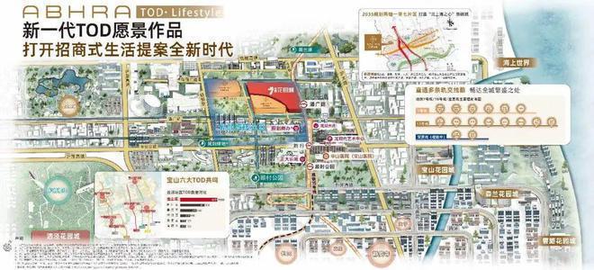 2024网站-时代乐章-上海房天下尊龙凯时app『时代乐章售楼处』(图28)