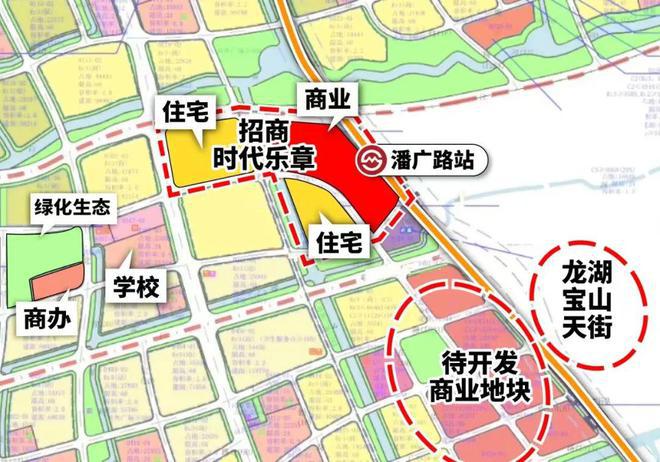 章』售楼中心_招商时代乐章网站欢迎您凯时尊龙最新网站2025『招商时代乐(图4)