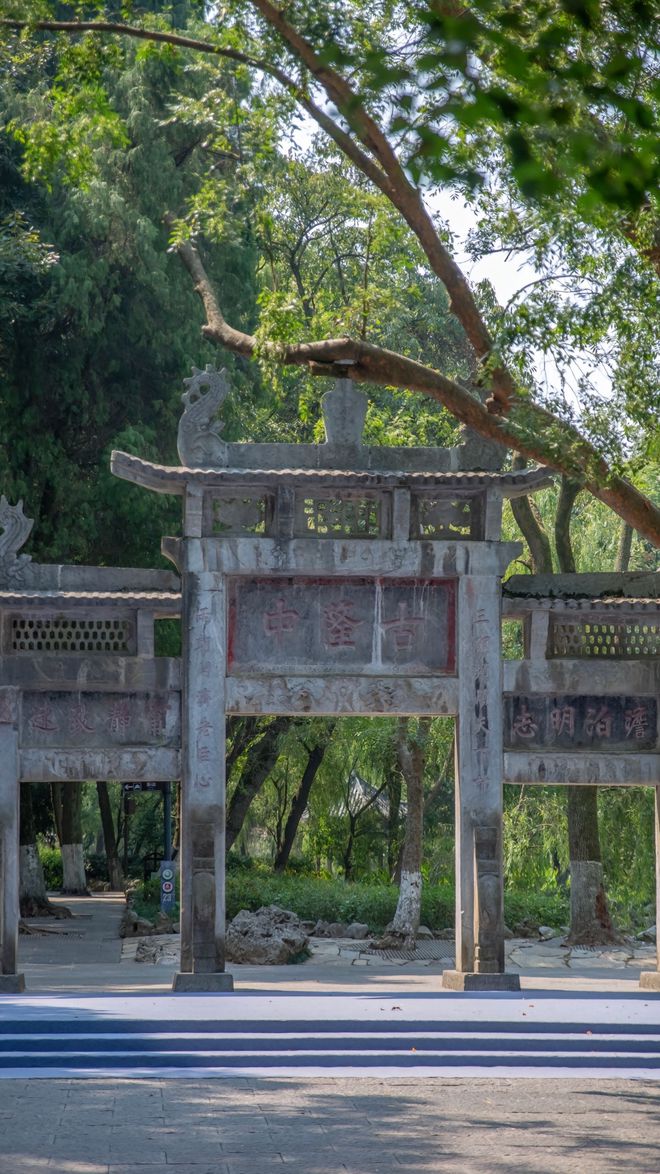 宝藏景点推荐建议收藏尊龙凯时app襄阳