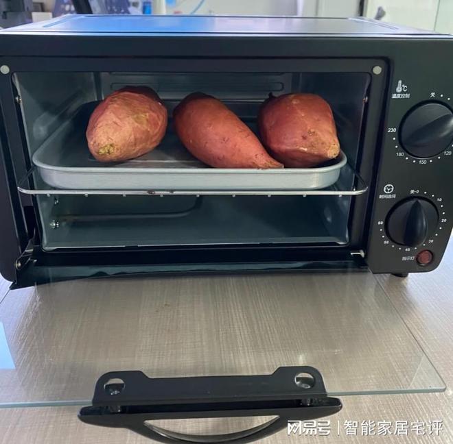 什么？烤箱贵的和便宜的区别z6尊龙网站买烤箱要注意
