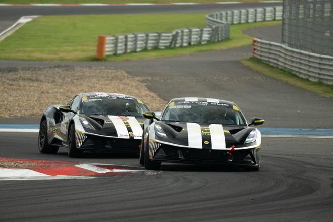 F1冠军级实力打造国家级赛车晋级平台尊龙