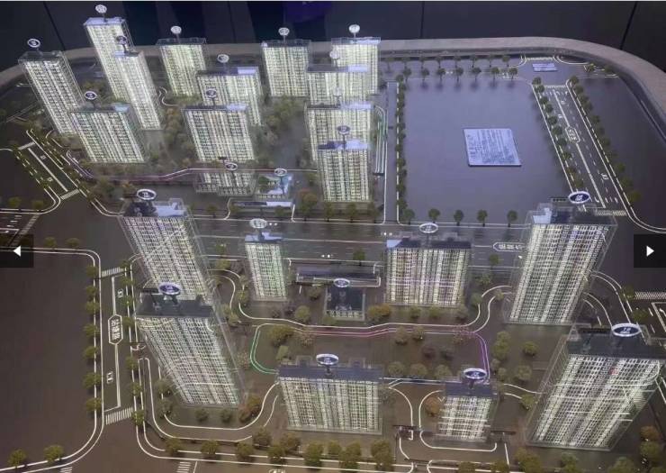 合肥精品住宅品牌地产的匠心之作!尊龙凯时app平台伟星宸ONE(图2)