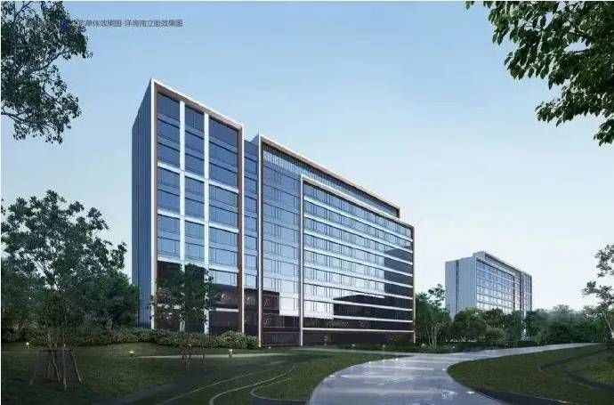 高速壹品合肥精品住宅品牌地产的匠心之作!(图2)