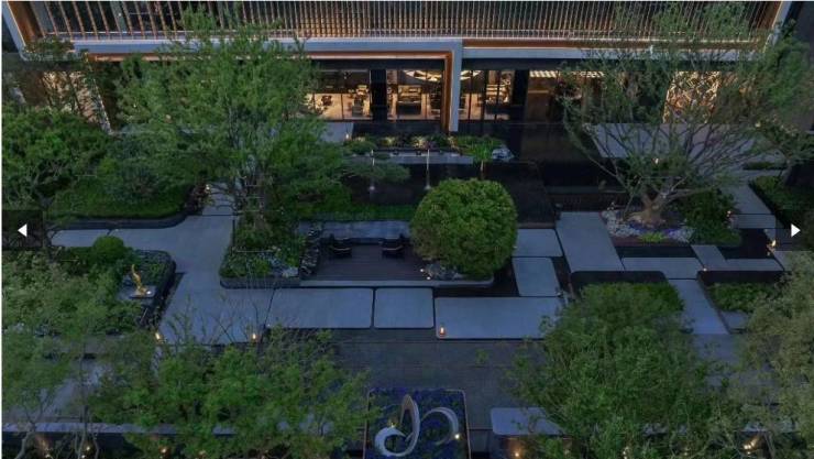 高速壹品合肥精品住宅品牌地产的匠心之作!(图3)