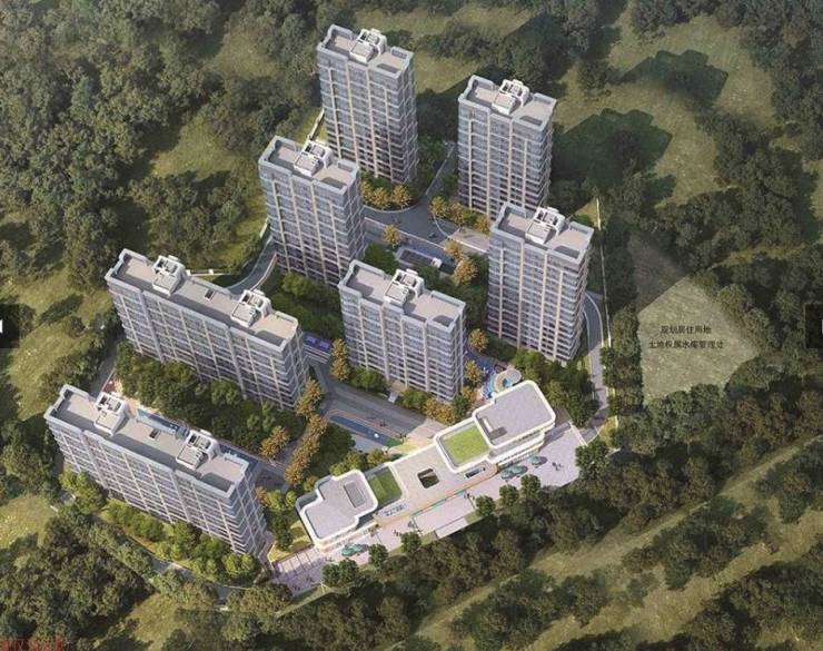 肥最近新开楼盘-当前最受欢迎楼盘】尊龙凯时链接合肥弘泰熙湖澜悦【合(图2)