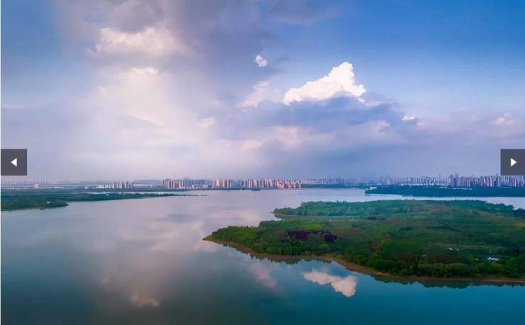 肥最近新开楼盘-当前最受欢迎楼盘】尊龙凯时链接合肥弘泰熙湖澜悦【合(图3)