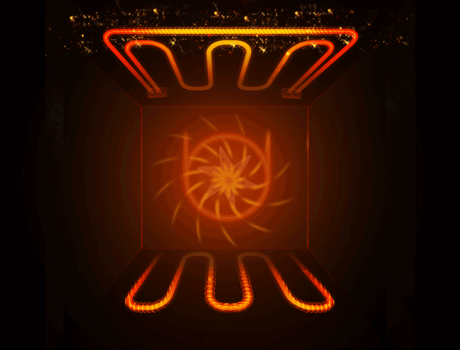 德普凯信家用电烤箱F1测评报告尊龙凯时人生就是搏平台新品来袭(图5)