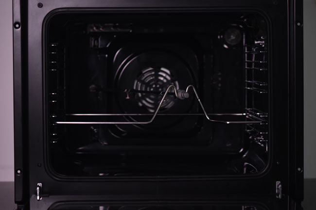 德普凯信家用电烤箱F1测评报告尊龙凯时人生就是搏平台新品来袭(图10)