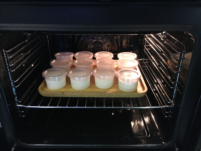 德普凯信家用电烤箱F1测评报告尊龙凯时人生就是搏平台新品来袭(图11)